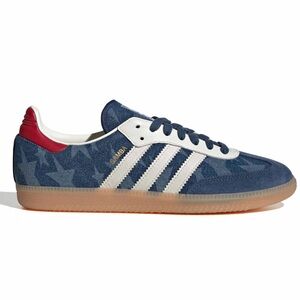 🇺🇸 ADIDAS SAMBA DENIM STARS 🇺🇸